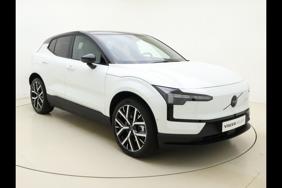 Volvo EX30 Extended Range Plus 69 kWh | 7000,- korting | Apple carplay | 20" velgen | H&K Audio | ACC | Blis | Camera