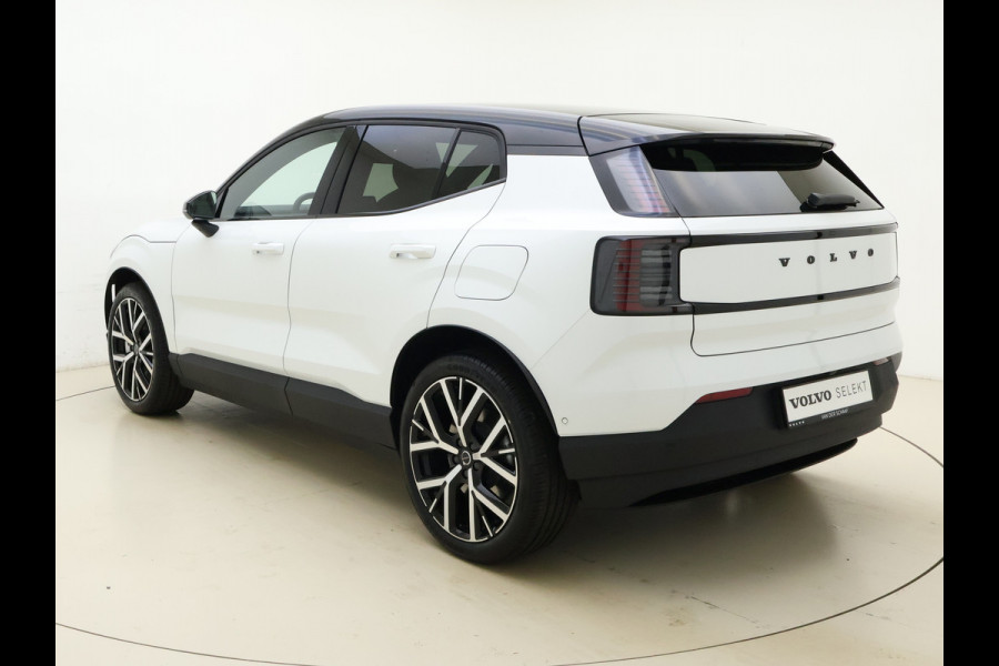 Volvo EX30 Extended Range Plus 69 kWh | 7000,- korting | Apple carplay | 20" velgen | H&K Audio | ACC | Blis | Camera