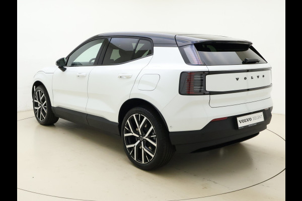 Volvo EX30 Extended Range Plus 69 kWh | 7000,- korting | Apple carplay | 20" velgen | H&K Audio | ACC | Blis | Camera