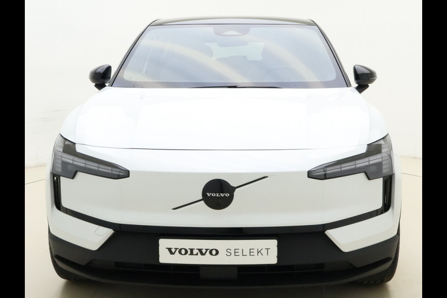 Volvo EX30 Extended Range Plus 69 kWh | 7000,- korting | Apple carplay | 20" velgen | H&K Audio | ACC | Blis | Camera