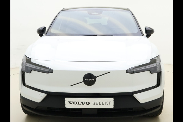 Volvo EX30 Extended Range Plus 69 kWh | 7000,- korting | Apple carplay | 20" velgen | H&K Audio | ACC | Blis | Camera