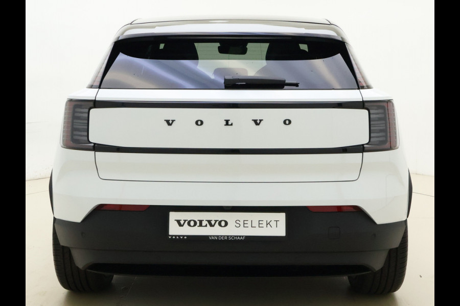 Volvo EX30 Extended Range Plus 69 kWh | 7000,- korting | Apple carplay | 20" velgen | H&K Audio | ACC | Blis | Camera