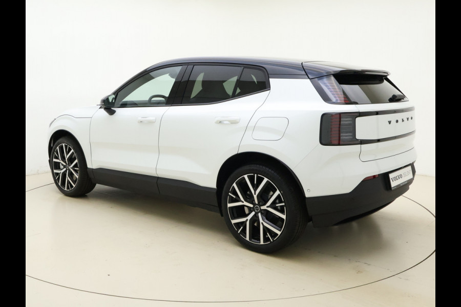 Volvo EX30 Extended Range Plus 69 kWh | 7000,- korting | Apple carplay | 20" velgen | H&K Audio | ACC | Blis | Camera