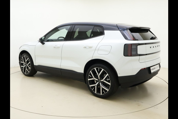 Volvo EX30 Extended Range Plus 69 kWh | 7000,- korting | Apple carplay | 20" velgen | H&K Audio | ACC | Blis | Camera