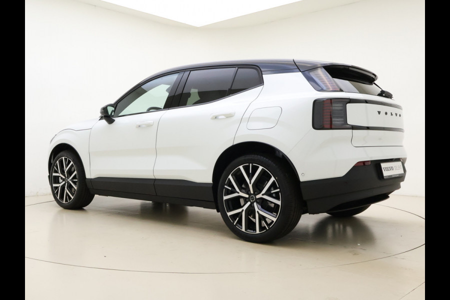 Volvo EX30 Extended Range Plus 69 kWh | 7000,- korting | Apple carplay | 20" velgen | H&K Audio | ACC | Blis | Camera