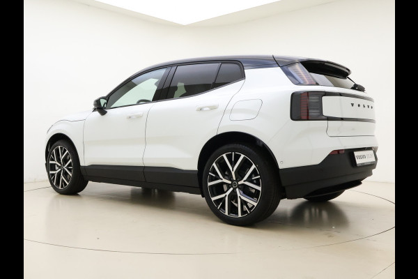 Volvo EX30 Extended Range Plus 69 kWh | 7000,- korting | Apple carplay | 20" velgen | H&K Audio | ACC | Blis | Camera