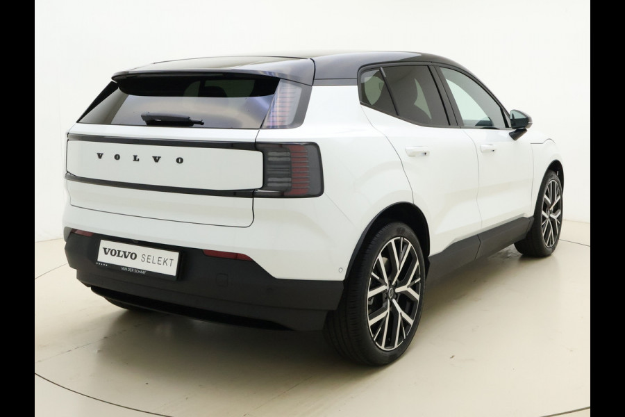 Volvo EX30 Extended Range Plus 69 kWh | 7000,- korting | Apple carplay | 20" velgen | H&K Audio | ACC | Blis | Camera