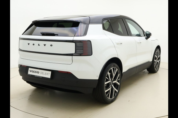 Volvo EX30 Extended Range Plus 69 kWh | 7000,- korting | Apple carplay | 20" velgen | H&K Audio | ACC | Blis | Camera