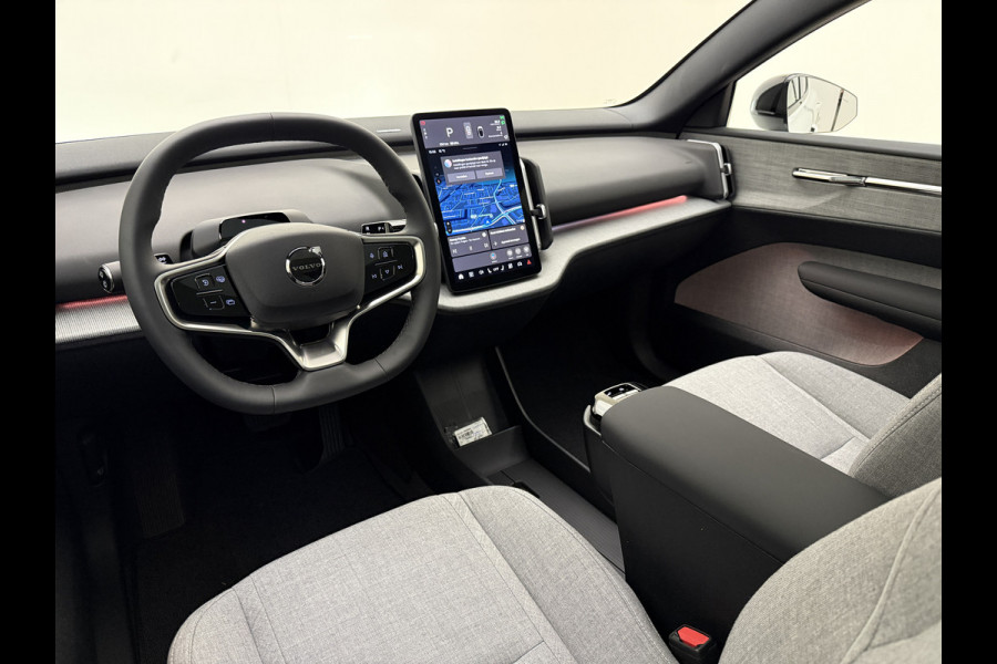 Volvo EX30 Extended Range Plus 69 kWh | 7000,- korting | Apple carplay | 20" velgen | H&K Audio | ACC | Blis | Camera