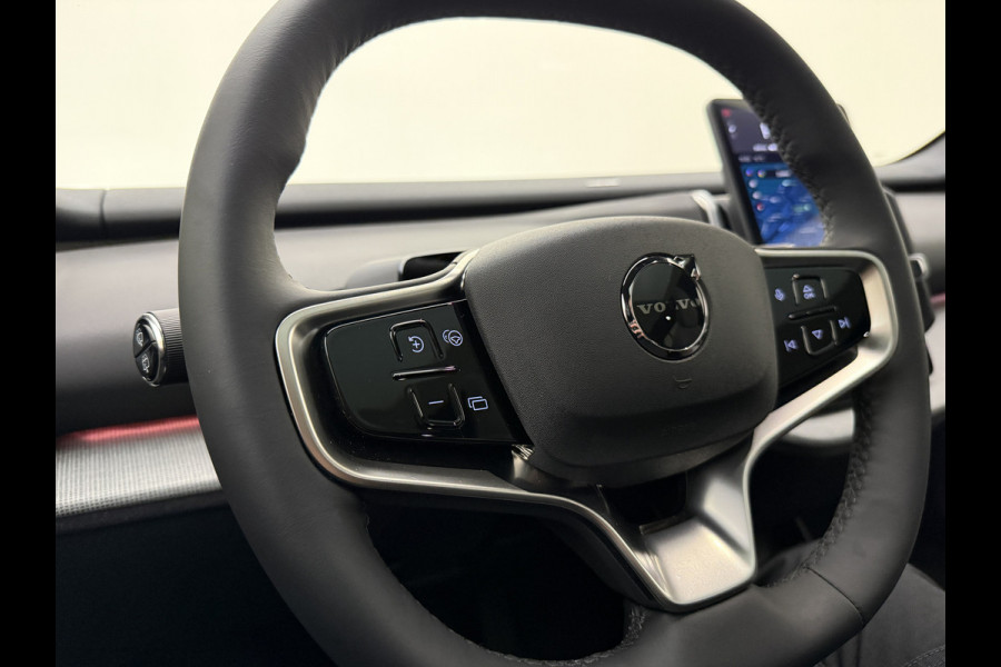 Volvo EX30 Extended Range Plus 69 kWh | 7000,- korting | Apple carplay | 20" velgen | H&K Audio | ACC | Blis | Camera