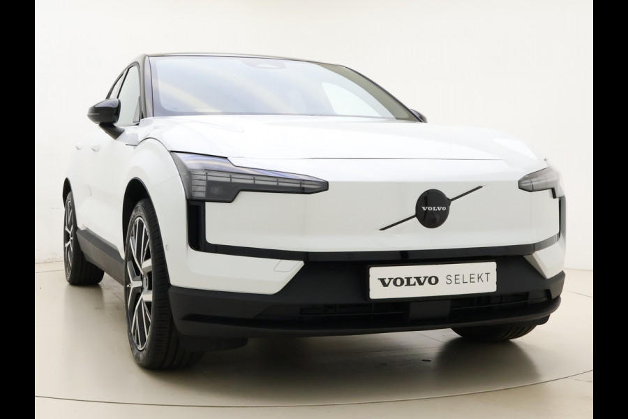Volvo EX30 Extended Range Plus 69 kWh | 7000,- korting | Apple carplay | 20" velgen | H&K Audio | ACC | Blis | Camera