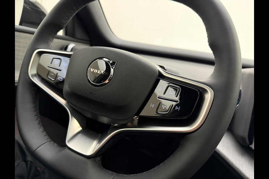 Volvo EX30 Extended Range Plus 69 kWh | 7000,- korting | Apple carplay | 20" velgen | H&K Audio | ACC | Blis | Camera