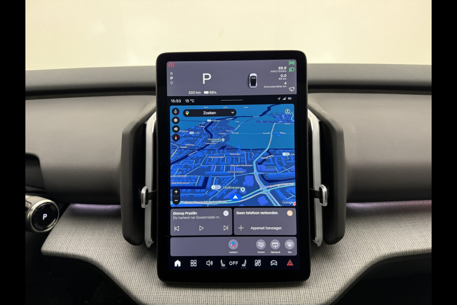 Volvo EX30 Extended Range Plus 69 kWh | 7000,- korting | Apple carplay | 20" velgen | H&K Audio | ACC | Blis | Camera