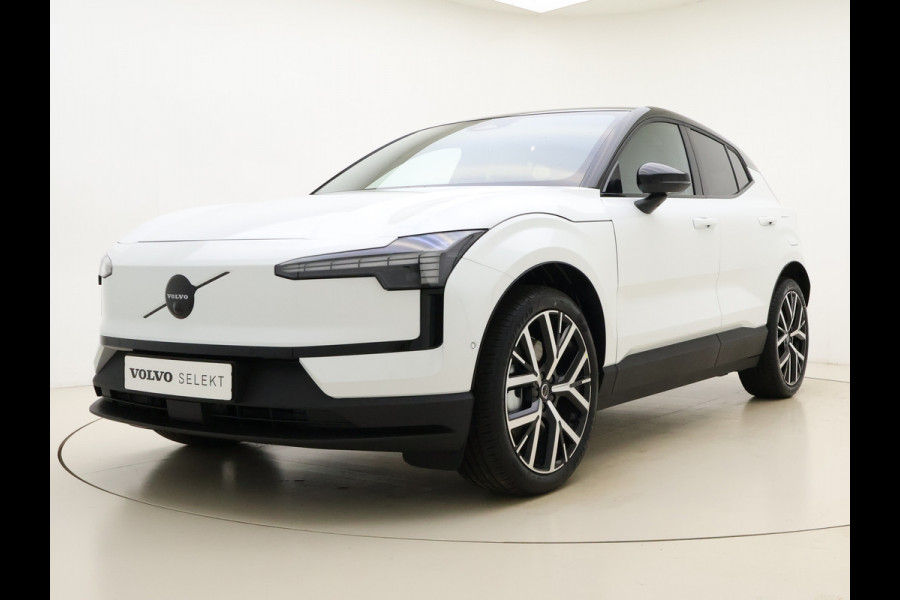 Volvo EX30 Extended Range Plus 69 kWh | 7000,- korting | Apple carplay | 20" velgen | H&K Audio | ACC | Blis | Camera