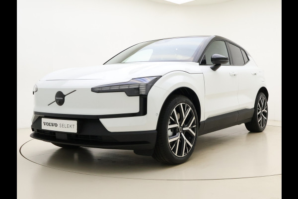 Volvo EX30 Extended Range Plus 69 kWh | 7000,- korting | Apple carplay | 20" velgen | H&K Audio | ACC | Blis | Camera