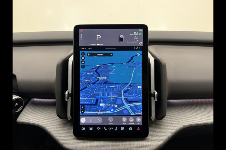 Volvo EX30 Extended Range Plus 69 kWh | 7000,- korting | Apple carplay | 20" velgen | H&K Audio | ACC | Blis | Camera