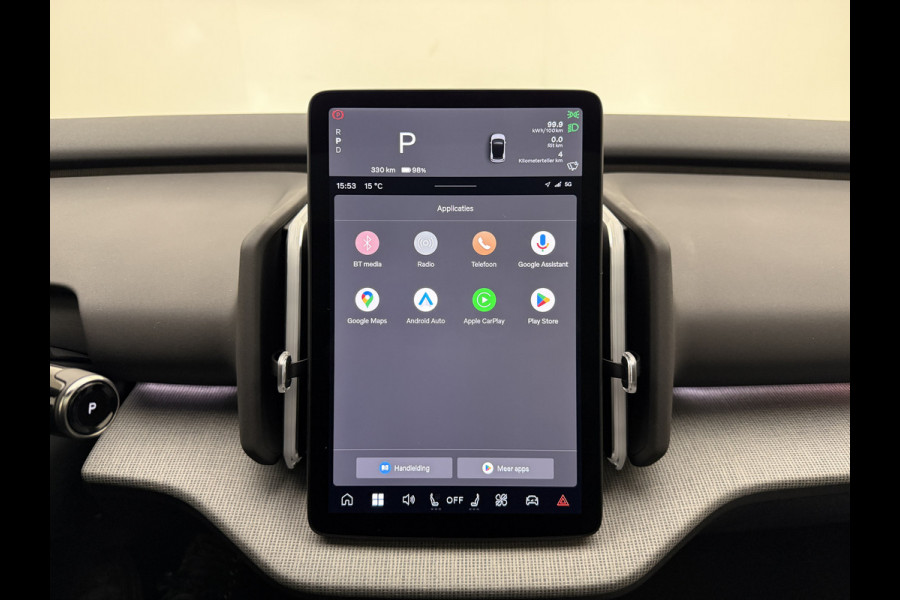 Volvo EX30 Extended Range Plus 69 kWh | 7000,- korting | Apple carplay | 20" velgen | H&K Audio | ACC | Blis | Camera