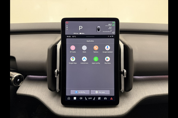 Volvo EX30 Extended Range Plus 69 kWh | 7000,- korting | Apple carplay | 20" velgen | H&K Audio | ACC | Blis | Camera