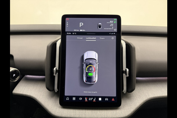 Volvo EX30 Extended Range Plus 69 kWh | 7000,- korting | Apple carplay | 20" velgen | H&K Audio | ACC | Blis | Camera