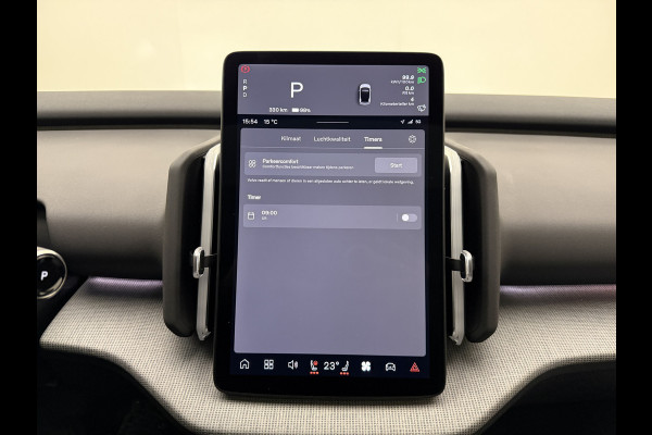 Volvo EX30 Extended Range Plus 69 kWh | 7000,- korting | Apple carplay | 20" velgen | H&K Audio | ACC | Blis | Camera