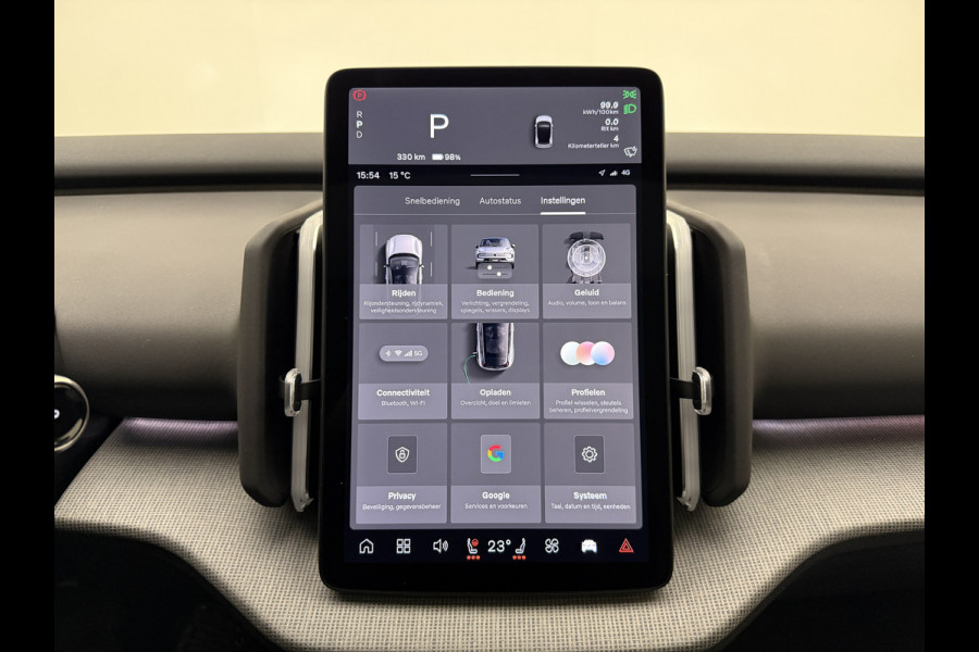 Volvo EX30 Extended Range Plus 69 kWh | 7000,- korting | Apple carplay | 20" velgen | H&K Audio | ACC | Blis | Camera