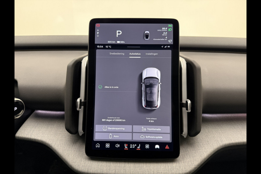Volvo EX30 Extended Range Plus 69 kWh | 7000,- korting | Apple carplay | 20" velgen | H&K Audio | ACC | Blis | Camera