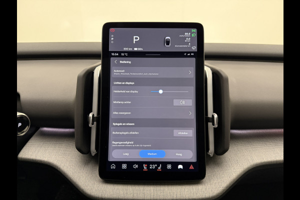 Volvo EX30 Extended Range Plus 69 kWh | 7000,- korting | Apple carplay | 20" velgen | H&K Audio | ACC | Blis | Camera
