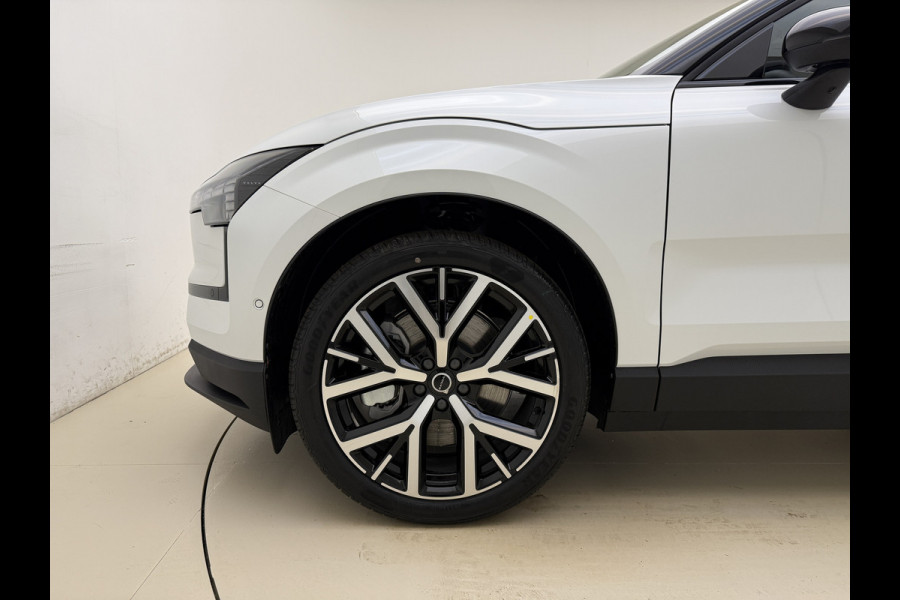 Volvo EX30 Extended Range Plus 69 kWh | 7000,- korting | Apple carplay | 20" velgen | H&K Audio | ACC | Blis | Camera
