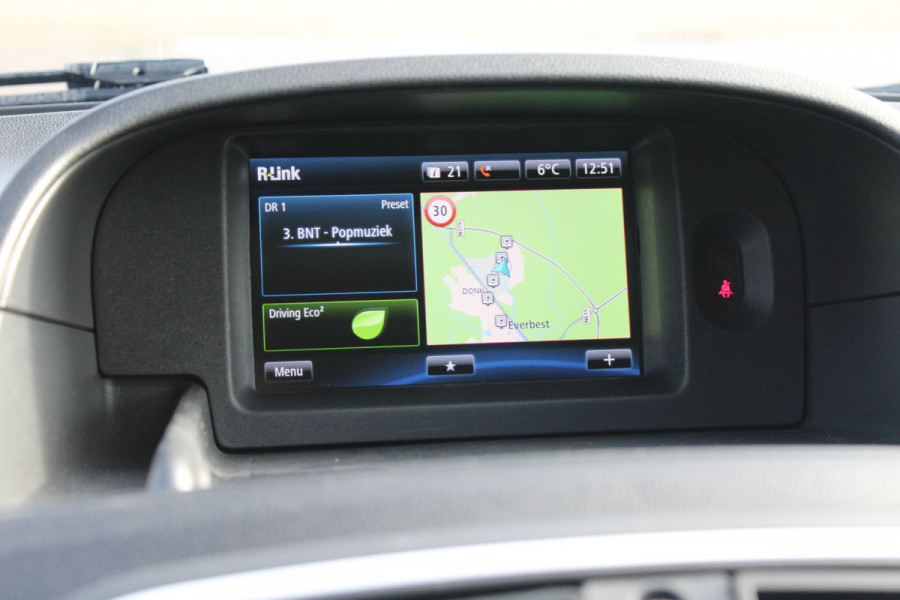 Renault Kangoo Z.E. 33 kWh (koopaccu) ✓ Airco ✓ R-Link navigatie ✓ Schuifdeur ✓ 100% elektro