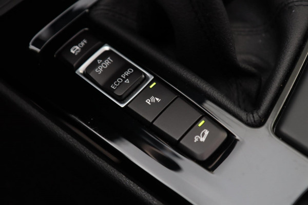 BMW X1 XDrive20i High Executive / PANO / KEYLESS / CAMERA / STUUR+STOELVERW