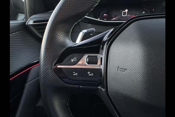 Peugeot 208 1.2 PureTech GT Pack Massagestoel | Stoelverwarming |Pano | Camera | Apple Carplay