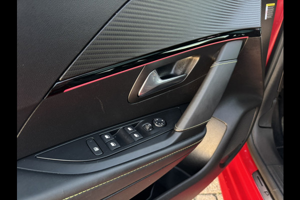 Peugeot 208 1.2 PureTech GT Pack Massagestoel | Stoelverwarming |Pano | Camera | Apple Carplay