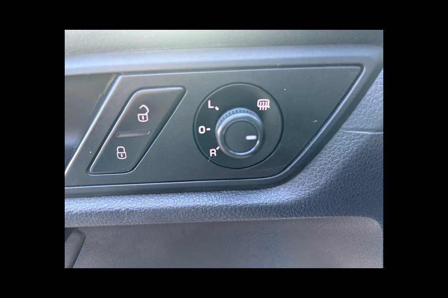 Volkswagen Caddy 1.4 TGI L2H1 EcoFuel Maxi PDC I 1e EIGENAAR I COMPLETE ONDERHOUDSHISTORIE I RIJDEN OP GROEN GAS = CO2 NEUTRAAL 1e EIGENAAR I COMPLETE ONDERHOUDSHISTORIE