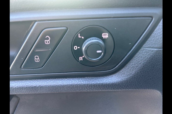 Volkswagen Caddy 1.4 TGI L2H1 EcoFuel Maxi PDC I 1e EIGENAAR I COMPLETE ONDERHOUDSHISTORIE I RIJDEN OP GROEN GAS = CO2 NEUTRAAL 1e EIGENAAR I COMPLETE ONDERHOUDSHISTORIE