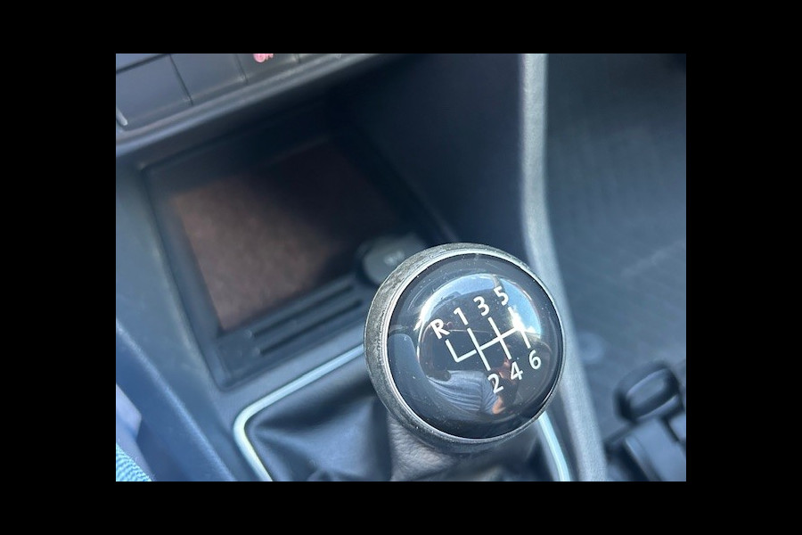 Volkswagen Caddy 1.4 TGI L2H1 EcoFuel Maxi PDC I 1e EIGENAAR I COMPLETE ONDERHOUDSHISTORIE I RIJDEN OP GROEN GAS = CO2 NEUTRAAL 1e EIGENAAR I COMPLETE ONDERHOUDSHISTORIE