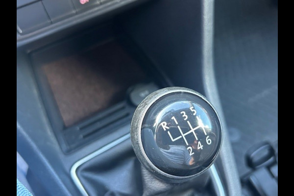 Volkswagen Caddy 1.4 TGI L2H1 EcoFuel Maxi PDC I 1e EIGENAAR I COMPLETE ONDERHOUDSHISTORIE I RIJDEN OP GROEN GAS = CO2 NEUTRAAL 1e EIGENAAR I COMPLETE ONDERHOUDSHISTORIE