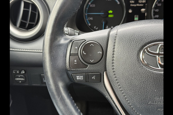 Toyota RAV4 2.5 Hybrid AWD Style | Navigatie, Stoel + Stuurverwarming, Parkeersensoren, Keyless, 18 inch, 1.650KG Trekgewicht, 4X4
