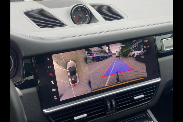 Porsche Cayenne Coupé 3.0 E BOSE/PANO/360CAMERA/21INCH/BTW/FACELIFT
