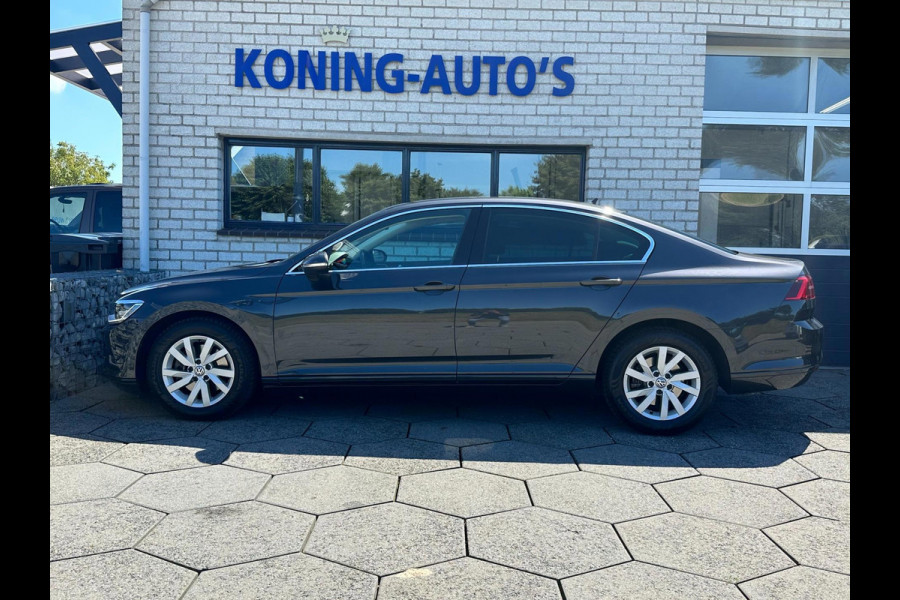 Volkswagen Passat 1.5 TSI Comfortline Business/ CarPlay/ DSG/ PDC V+A