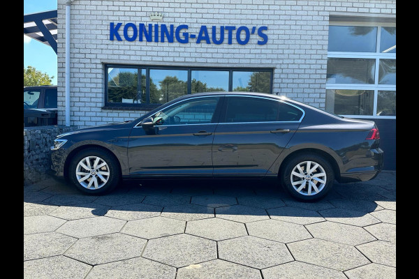 Volkswagen Passat 1.5 TSI Comfortline Business/ CarPlay/ DSG/ PDC V+A