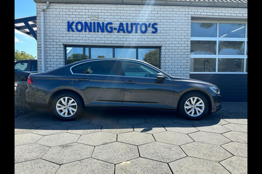 Volkswagen Passat 1.5 TSI Comfortline Business/ CarPlay/ DSG/ PDC V+A