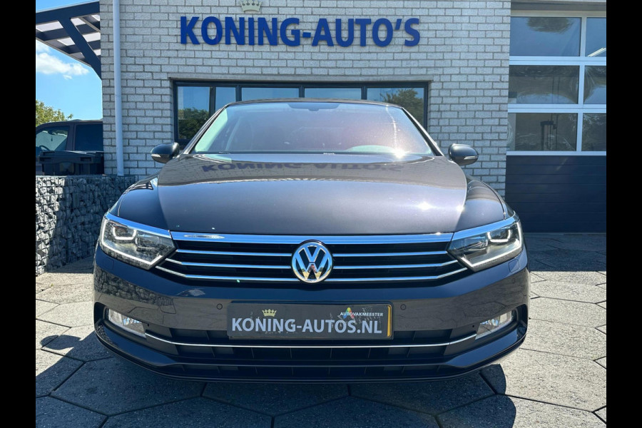 Volkswagen Passat 1.5 TSI Comfortline Business/ CarPlay/ DSG/ PDC V+A