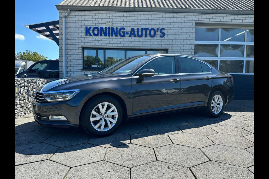 Volkswagen Passat 1.5 TSI Comfortline Business/ CarPlay/ DSG/ PDC V+A