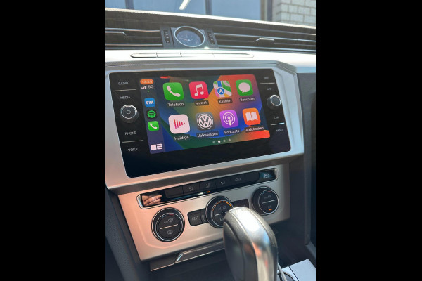 Volkswagen Passat 1.5 TSI Comfortline Business/ CarPlay/ DSG/ PDC V+A