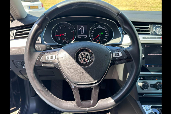 Volkswagen Passat 1.5 TSI Comfortline Business/ CarPlay/ DSG/ PDC V+A
