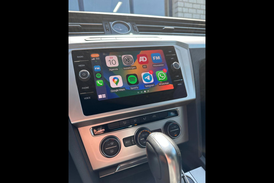 Volkswagen Passat 1.5 TSI Comfortline Business/ CarPlay/ DSG/ PDC V+A