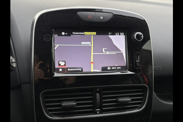 Renault Clio Estate 0.9 TCe Zen | Navi, Cruise, Airco, El. Ramen | Goed onderhouden | NAP |