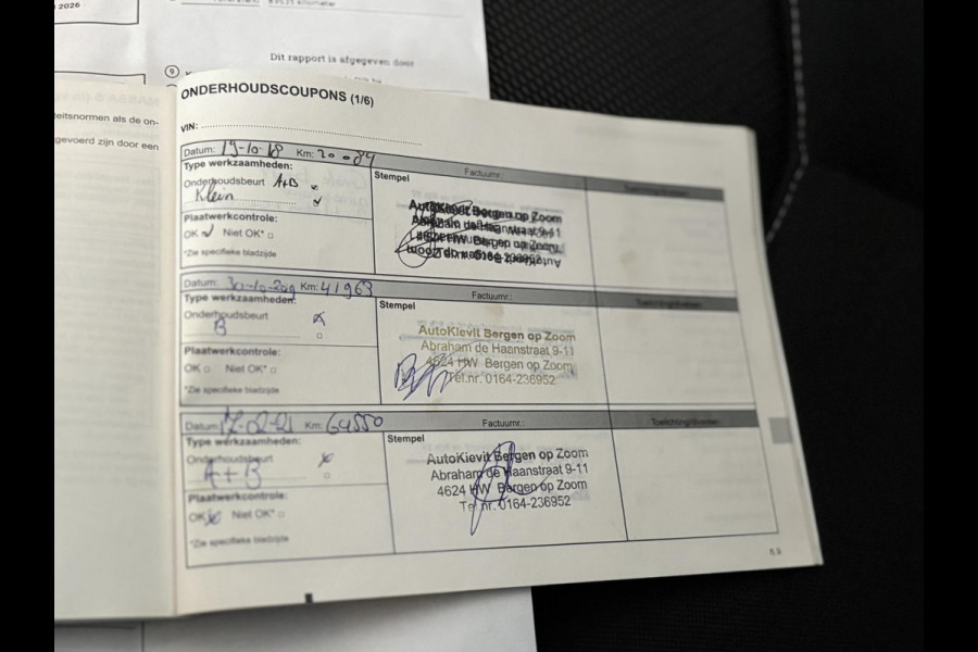 Renault Clio Estate 0.9 TCe Zen | Navi, Cruise, Airco, El. Ramen | Goed onderhouden | NAP |