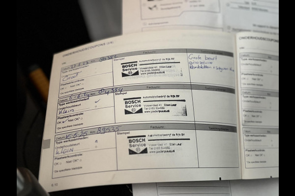 Renault Clio Estate 0.9 TCe Zen | Navi, Cruise, Airco, El. Ramen | Goed onderhouden | NAP |