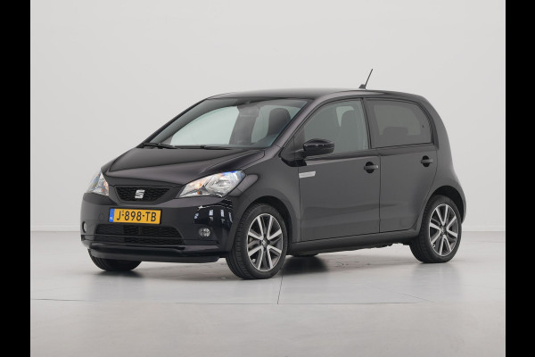 Seat Mii Electric electric Plus 83pk Cruise Stoelverwarming Pdc Clima 5